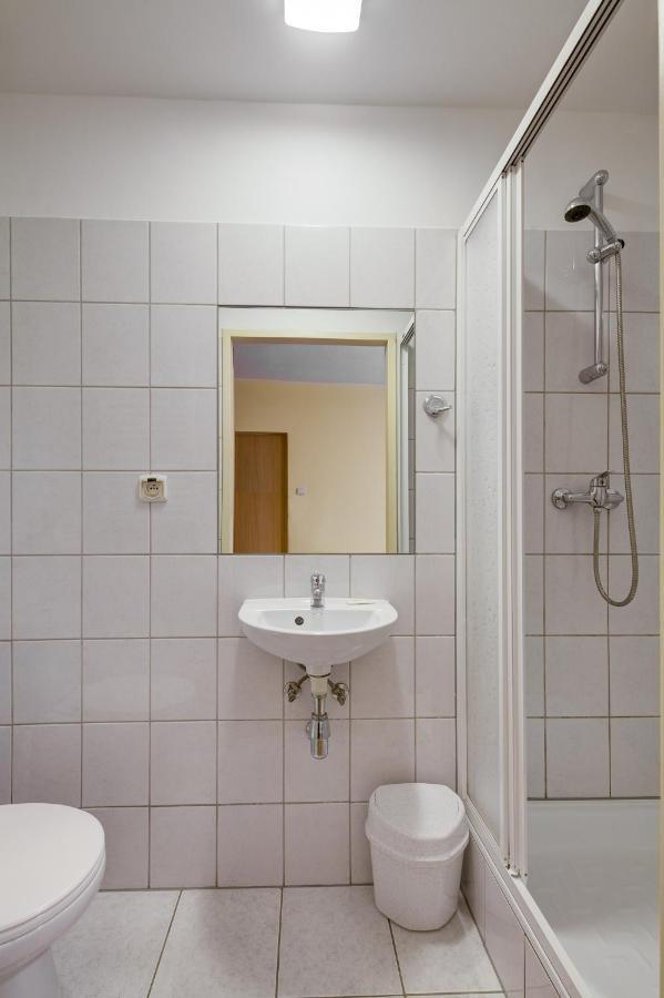 Hotel Osrodek Wypoczynkowy Barta Tylicz Exterior foto