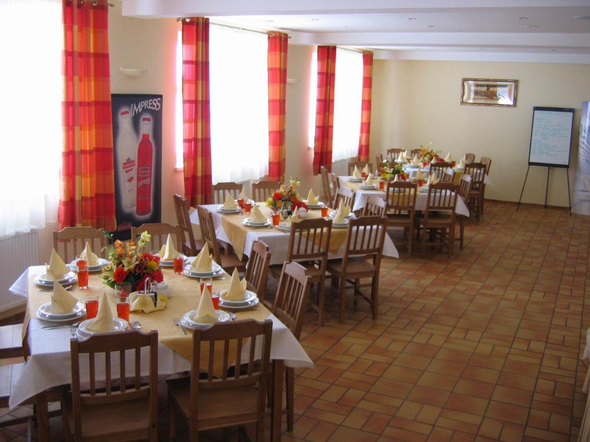 Hotel Osrodek Wypoczynkowy Barta Tylicz Exterior foto